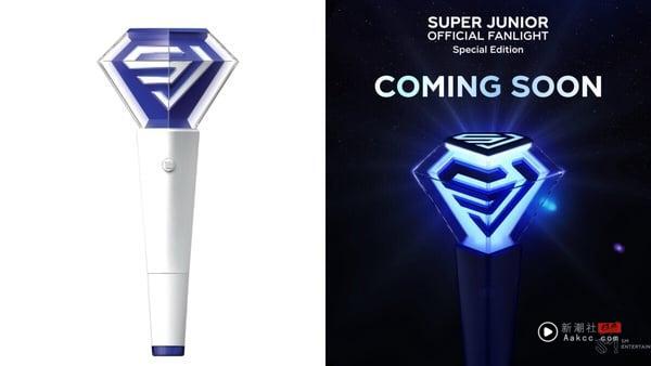 2025“Kpop韩团最美应援棒”TOP10