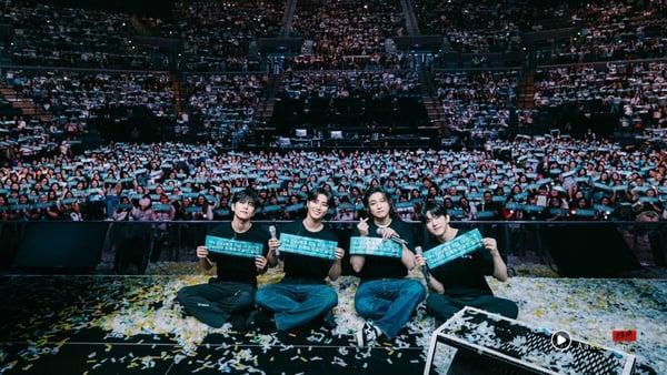 2025“Kpop韩团最美应援棒”TOP10