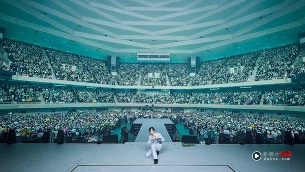 2025“Kpop韩团最美应援棒”TOP10：TXT伸缩设计超贴心，“它”再次夺冠！