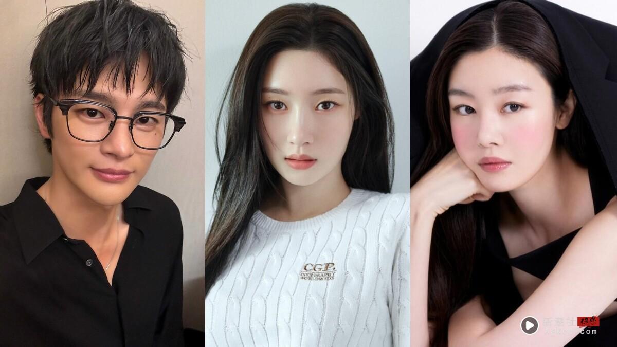 10位韩星“整形成功”前后对比：《梦想成为律师》彩娟坦言隆鼻，李世英砸1亿变女神！