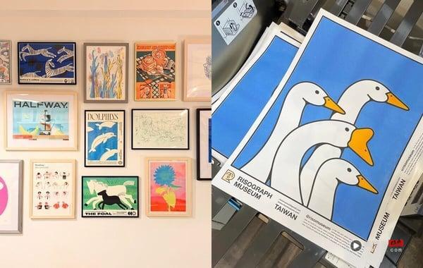 10间台北文创选物店推荐：“来好”中国台湾原创、“ROSELAND”韩风小物必入手！