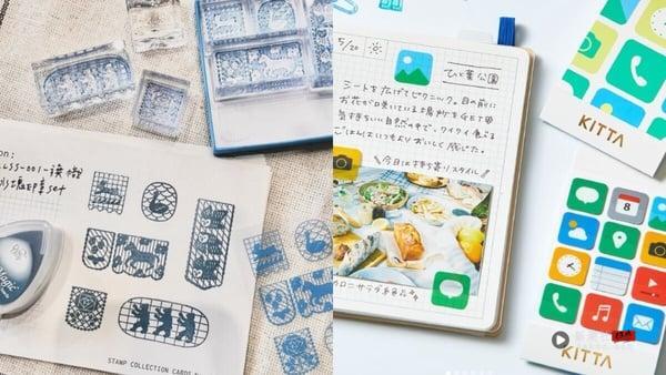 10间台北文创选物店推荐！