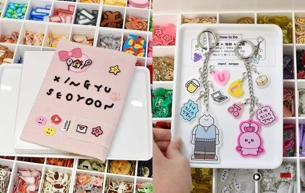 10间台北文创选物店推荐：“来好”中国台湾原创、“ROSELAND”韩风小物必入手！