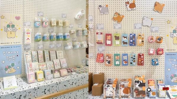 10间台北文创选物店推荐！