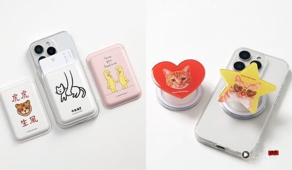 10间台北文创选物店推荐：“来好”中国台湾原创、“ROSELAND”韩风小物必入手！