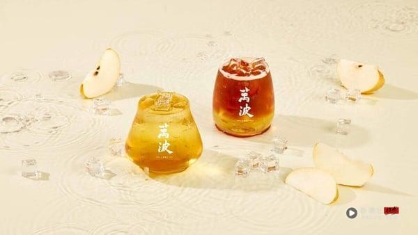 万波“手摇新品”：万波推水梨手摇“梨仔青”与“梨仔红”9/5开卖、折10元优惠