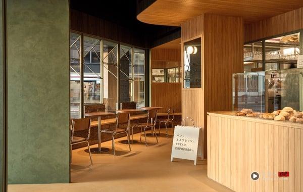 日本人气面包店“BREAD,ESPRESSO &amp;”10/1正式开幕