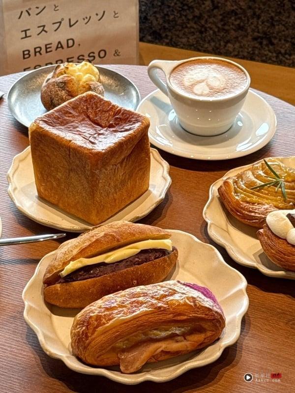 日本人气面包店“BREAD,ESPRESSO &amp;”在红什么？