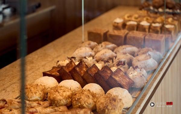 人气面包店“BREAD,ESPRESSO &amp;”必吃品项