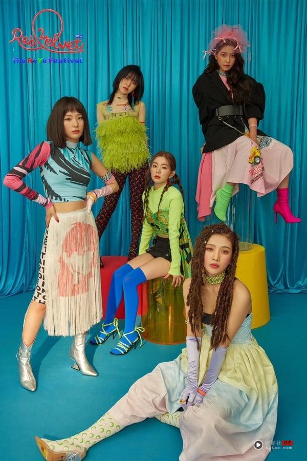 网议Kpop十大灾难妆造：ITZY、NCT127、aespa“造型翻车”大盘点，全靠颜值撑住了！ 时尚 图6张