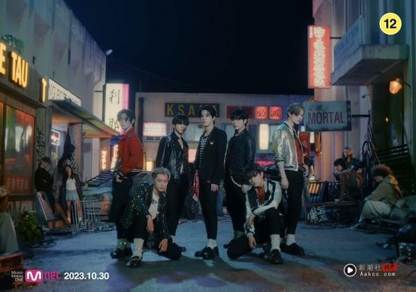 网议Kpop十大灾难妆造：ITZY、NCT127、aespa“造型翻车”大盘点，全靠颜值撑住了！ 时尚 图10张