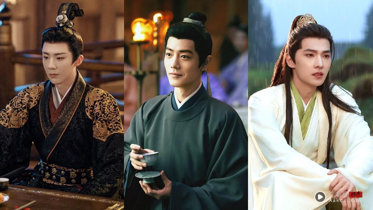 网评2025电视剧“演技最佳”男主TOP10！《凡人修仙传》杨洋第9，肖战第4，冠军真演得好