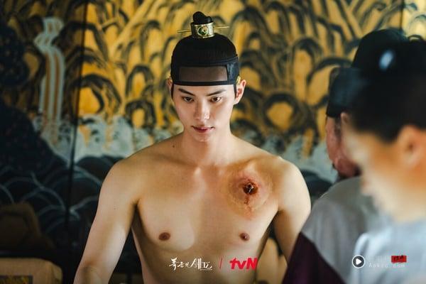 Netflix8部“一追欲罢不能”古装韩剧！《暴君的厨师》一集上瘾，但这部才是公认天花板 娱乐 图3张