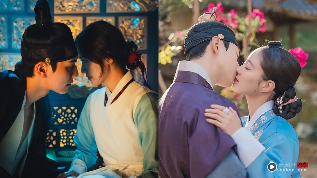 Netflix8部“一追欲罢不能”古装韩剧！《暴君的厨师》一集上瘾，但这部才是公认天花板