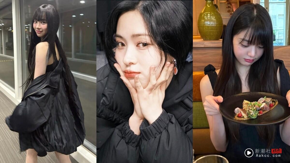 男友视角“拍照姿势”大全!10招拍出恋爱氛围感,跟着Karina、张员瑛自然出片!