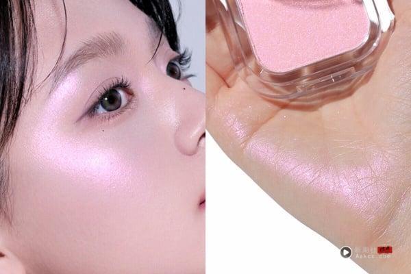 2025韩系偏光打亮推荐！粉调珠光太美