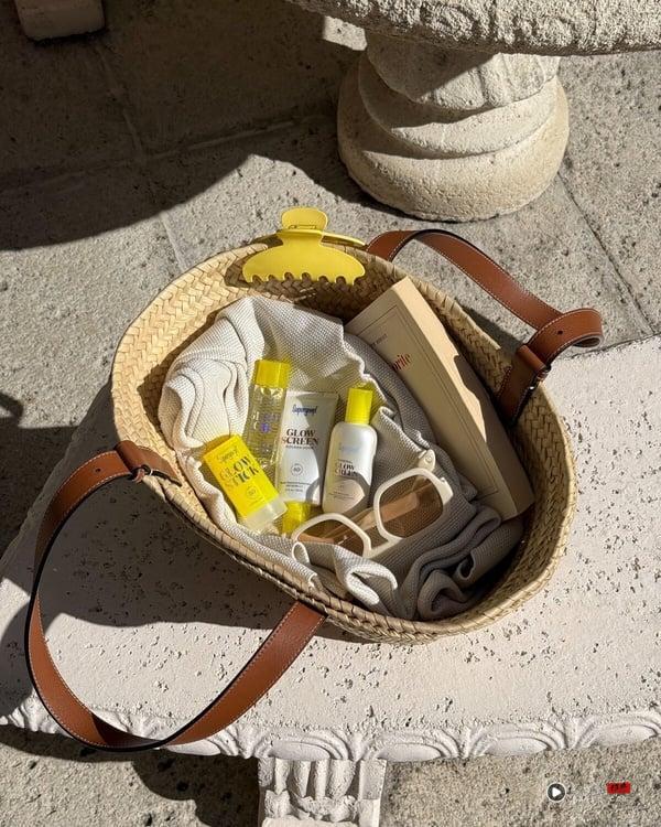 2025身体防晒推荐Top30！清爽、防水、润色防晒实测评价