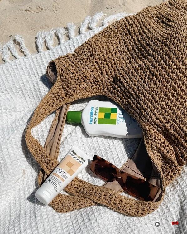 2025身体防晒推荐Top30！清爽、防水、润色防晒实测评价