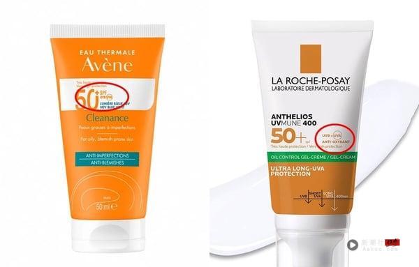 2025身体防晒推荐Top30！清爽、防水、润色防晒实测评价