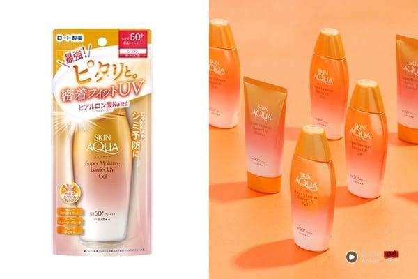 2025身体防晒推荐Top30！清爽、防水、润色防晒实测评价