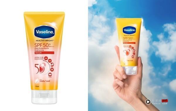 2025身体防晒推荐Top30！清爽、防水、润色防晒实测评价