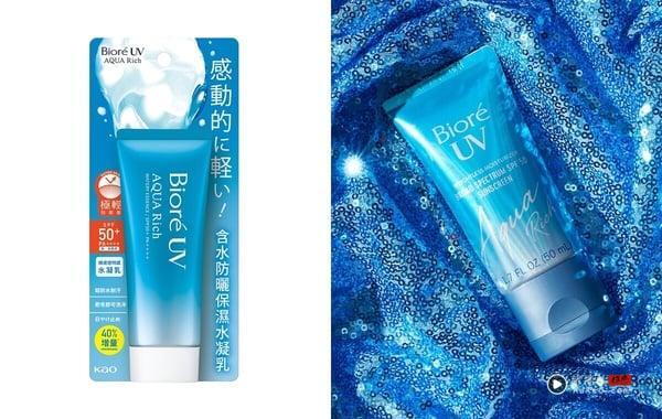 2025身体防晒推荐Top30！清爽、防水、润色防晒实测评价