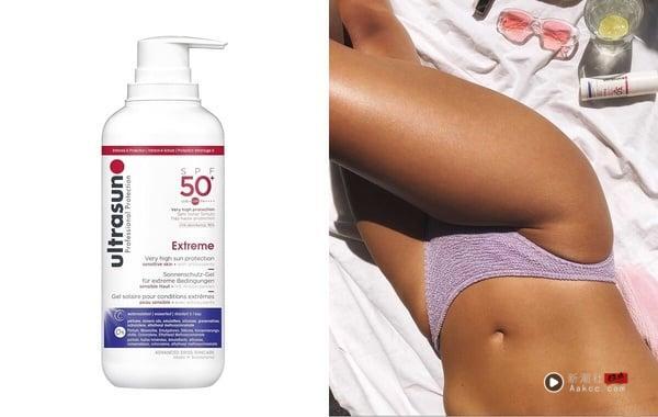 2025身体防晒推荐Top30！清爽、防水、润色防晒实测评价