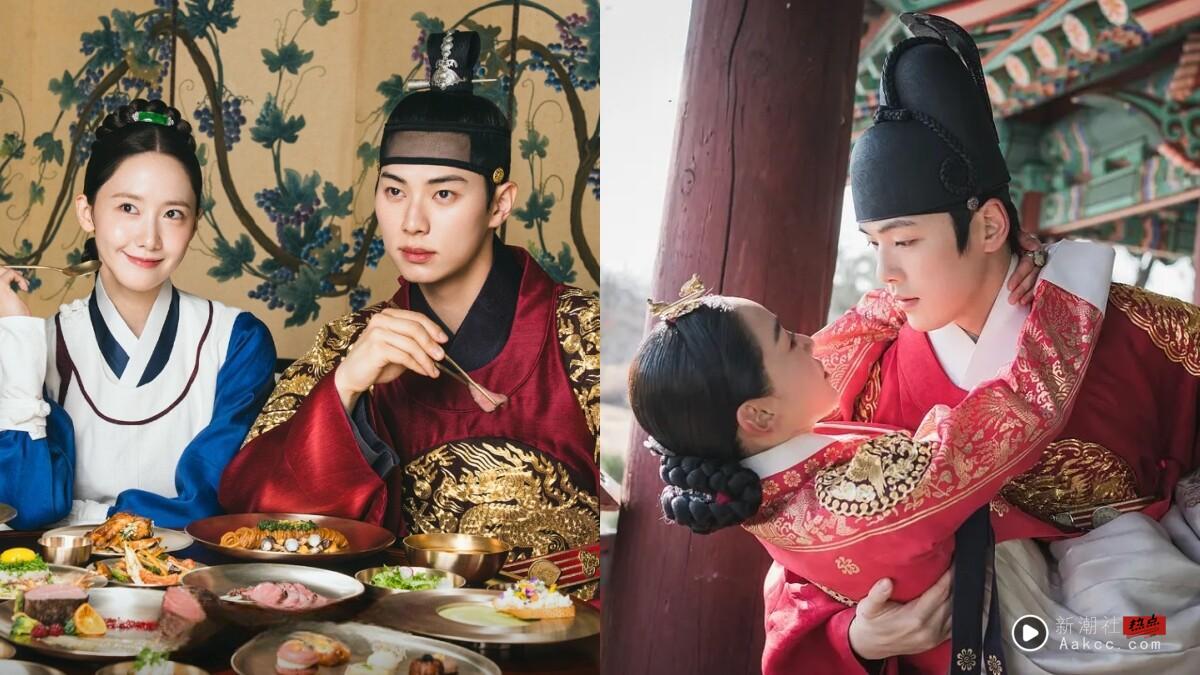 不输《暴君的厨师》！8部追了停不下来的“爆笑喜剧韩剧”！第3部是9.2分零负评神剧！