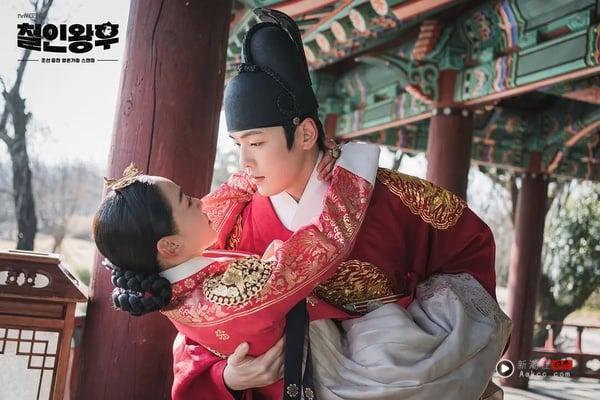 不输《暴君的厨师》！8部追了停不下来的“爆笑喜剧韩剧”！第3部是9.2分零负评神剧！