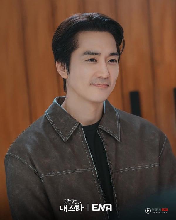 不仅润娥《暴君的厨师》必追！网评近期好看韩剧推荐TOP6！有部冷门好剧错过是真的可惜 娱乐 图6张