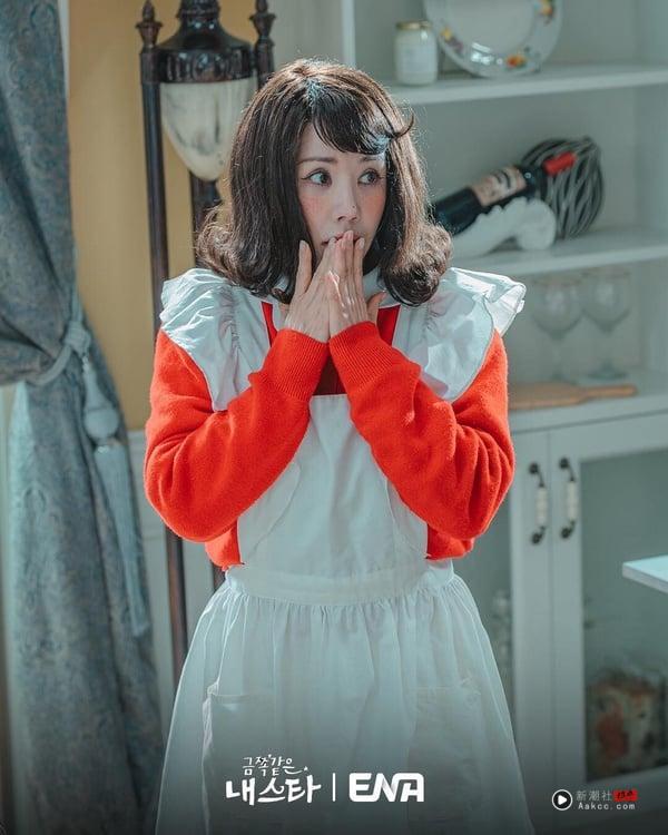 不仅润娥《暴君的厨师》必追！网评近期好看韩剧推荐TOP6！有部冷门好剧错过是真的可惜 娱乐 图5张