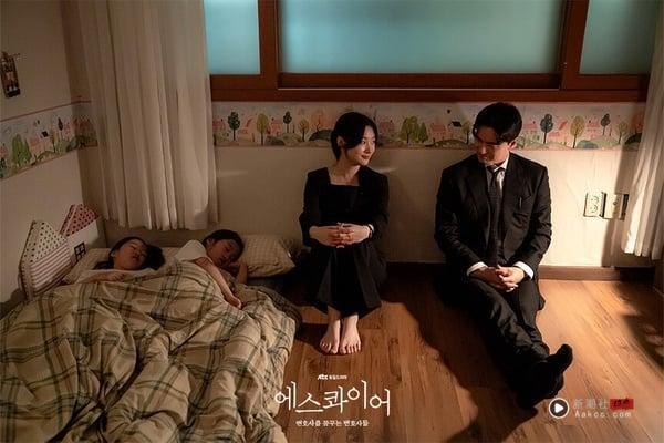 不仅润娥《暴君的厨师》必追！网评近期好看韩剧推荐TOP6！有部冷门好剧错过是真的可惜 娱乐 图4张