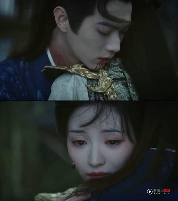 《子夜归》结局评价《子夜归》结局评价