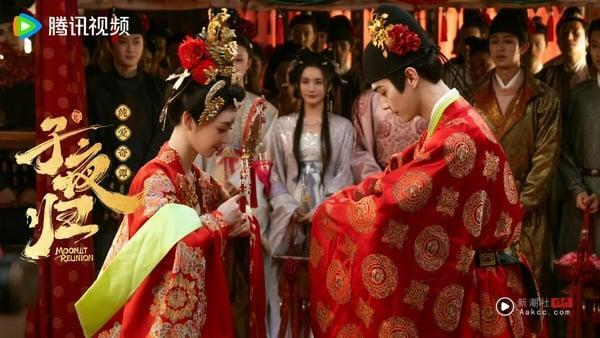 《子夜归》结局评价《子夜归》结局评价