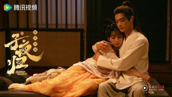 《子夜归》结局评价《子夜归》结局评价