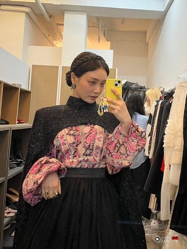 7位“陷校暴争议”韩星近况：《黑暗荣耀》金赫拉宣布复出，宋昰昀遭爆料者求偿100亿！