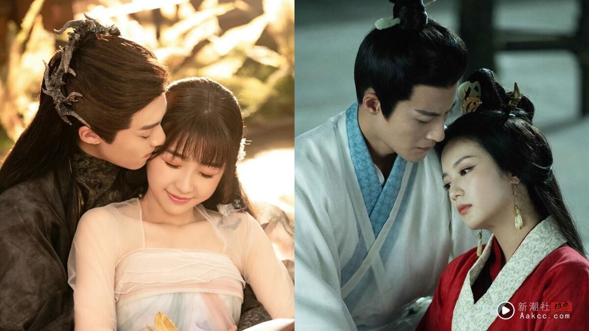 《凡人修仙传》比不过!“豆瓣破8分”古装剧天花板TOP10!《苍兰诀》第十,冠军零负评