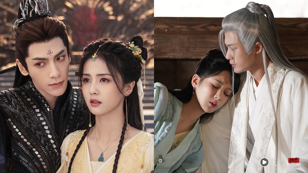 《凡人修仙传》还算好出坑!网评后劲超强古装剧TOP10!《长相思》第2,冠军会走不出来