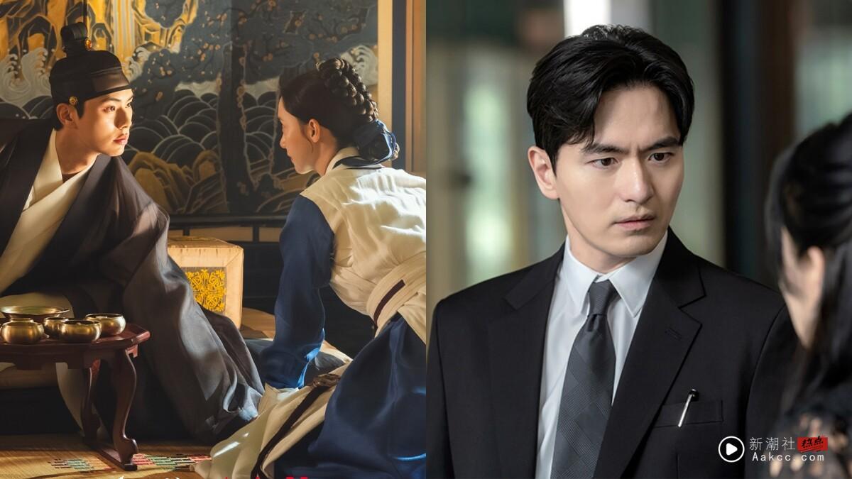 近期最热门韩剧排行榜TO6!《梦想成为律师的律师们》第4输《十二使者》,冠军确实必追