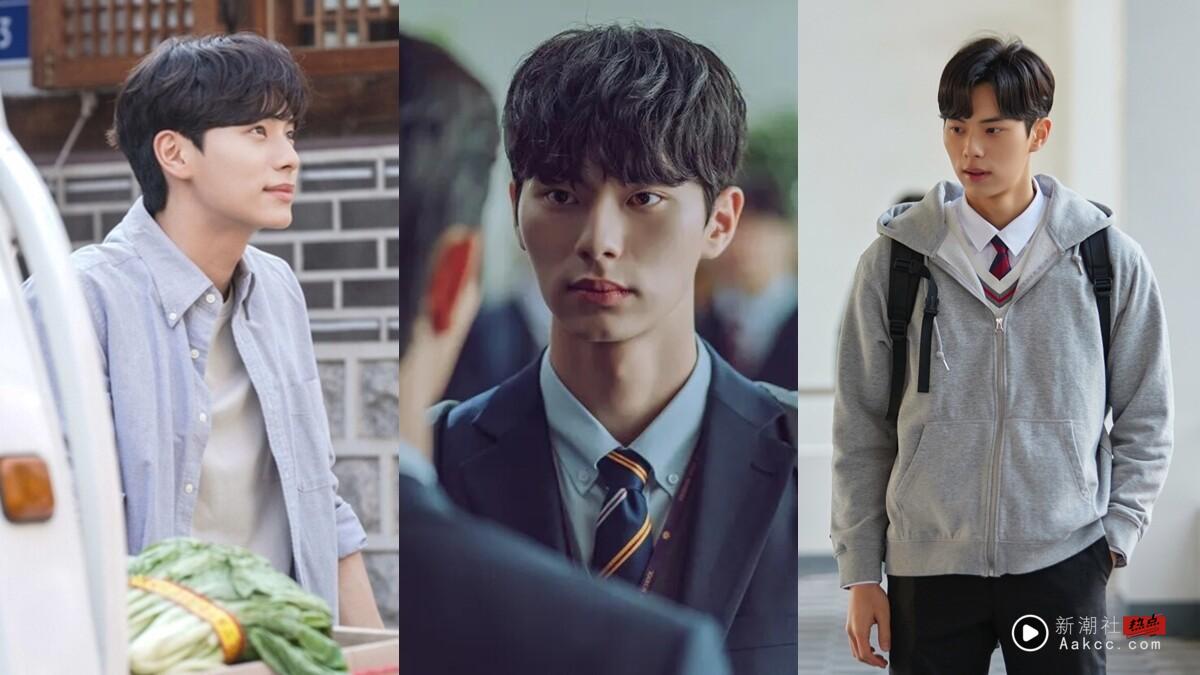 不只《暴君的厨师》!李彩玟必看作品:《浪漫速成班》后晋升男主角,新剧搭档李俊昊!