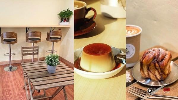 2025最新“汐止不限时咖啡厅”推荐