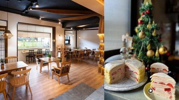 2025最新“汐止不限时咖啡厅”推荐