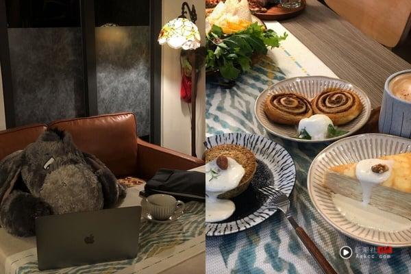 2025最新“汐止不限时咖啡厅”推荐