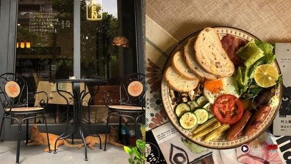 2025最新“汐止不限时咖啡厅”推荐