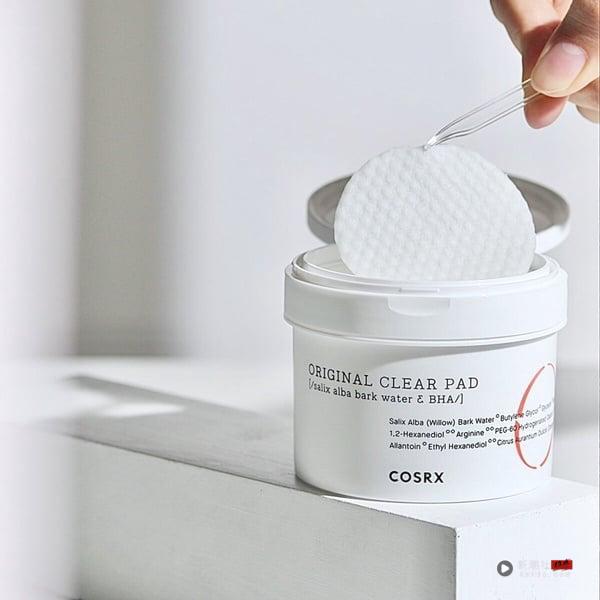 2025“水杨酸棉片”推荐清单：痘痘粉刺肌必收急救神器！