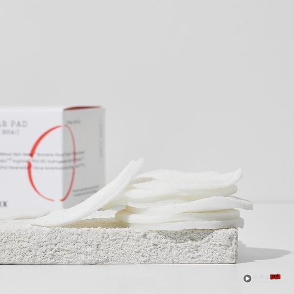 2025“水杨酸棉片”推荐清单：痘痘粉刺肌必收急救神器！