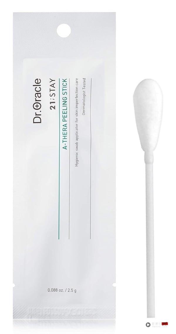 Dr. Oracle A-Thera Tea Tree Peeling Sticks