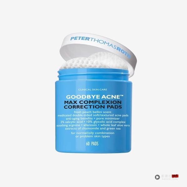 Peter Thomas Roth Max Complexion Correction Pads