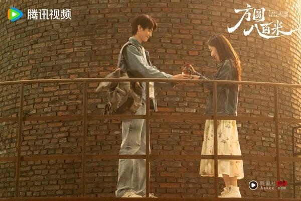 《子夜归》主演们的下部待播剧：田曦薇搭档全是男神等级，许凯三部剧面临换角危机？ 娱乐 图9张
