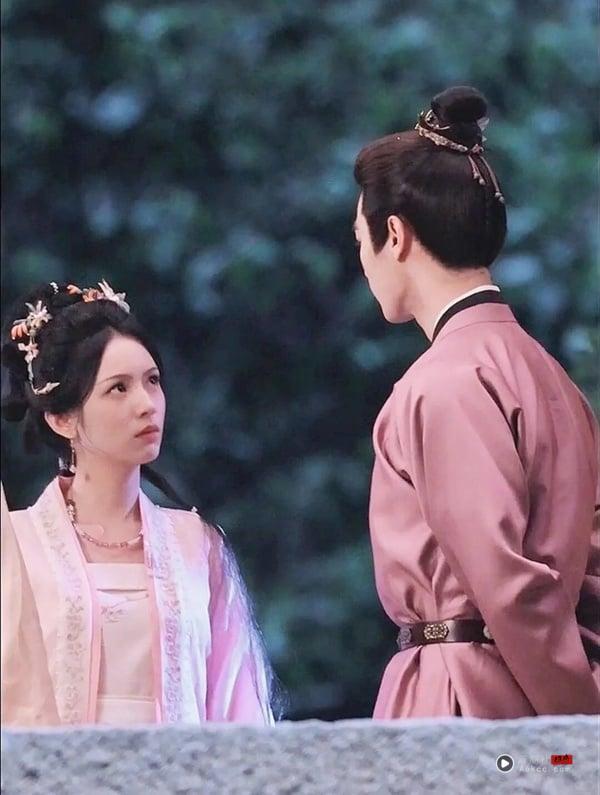 《子夜归》主演们的下部待播剧：田曦薇搭档全是男神等级，许凯三部剧面临换角危机？ 娱乐 图10张